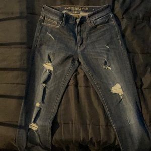 American eagle pants 30x34